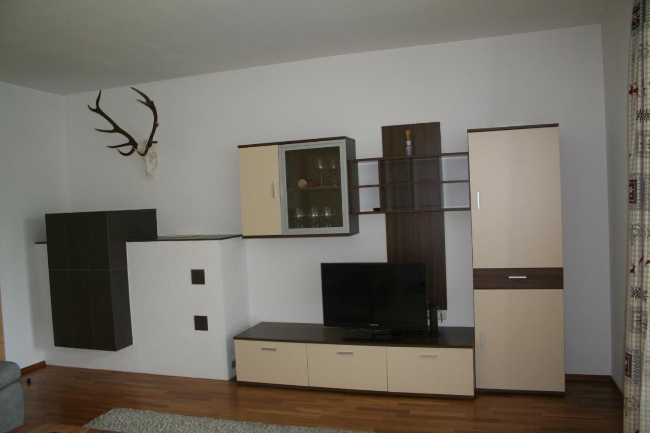 Ferienwohnung Jaeger Strassen Exteriér fotografie