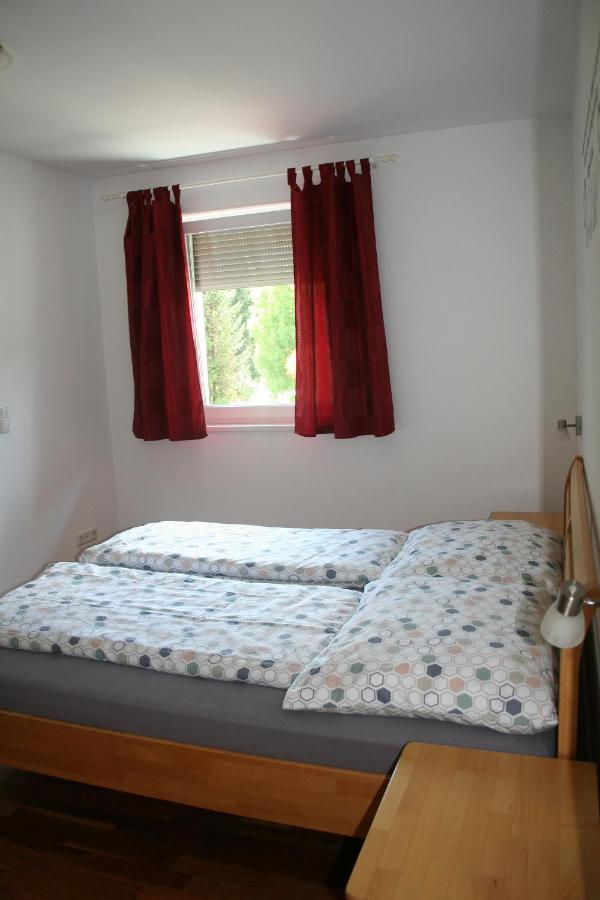 Ferienwohnung Jaeger Strassen Exteriér fotografie